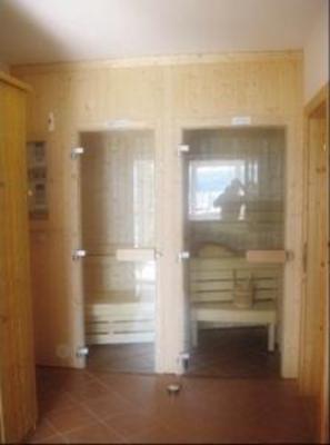 фото отеля Pension Sarstein
