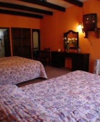 фото отеля Hotel D'Monica