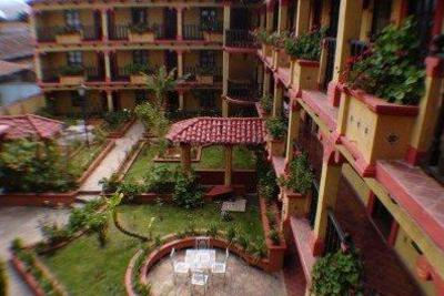фото отеля Hotel D'Monica
