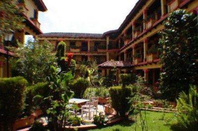 фото отеля Hotel D'Monica