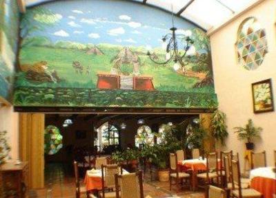 фото отеля Hotel D'Monica