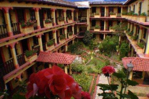 фото отеля Hotel D'Monica