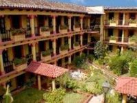 Hotel D'Monica