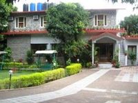 Corbett Aroma Resort