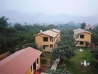 фото отеля Corbett Aroma Resort
