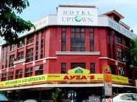 Uptown Hotel Kajang