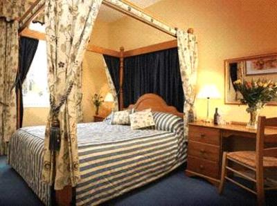фото отеля The Bendene Guest House Exeter