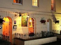The Bendene Guest House Exeter