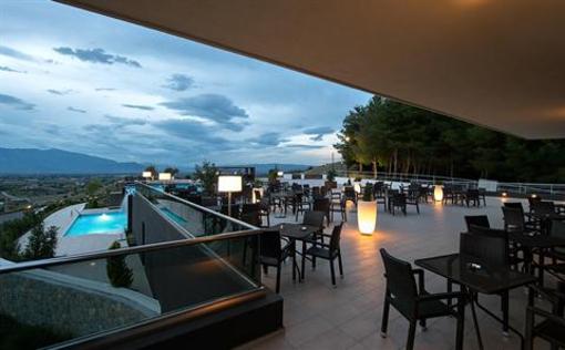 фото отеля Ananti City Resort