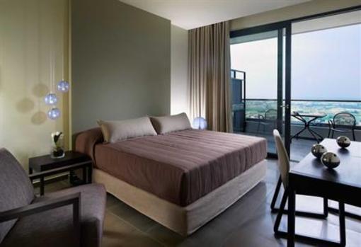 фото отеля Ananti City Resort