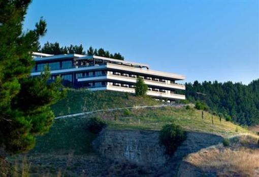 фото отеля Ananti City Resort