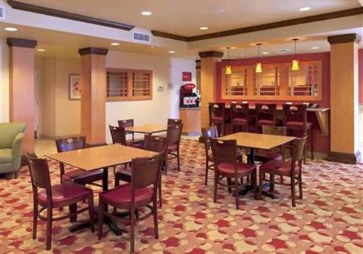 фото отеля TownePlace Suites Sierra Vista