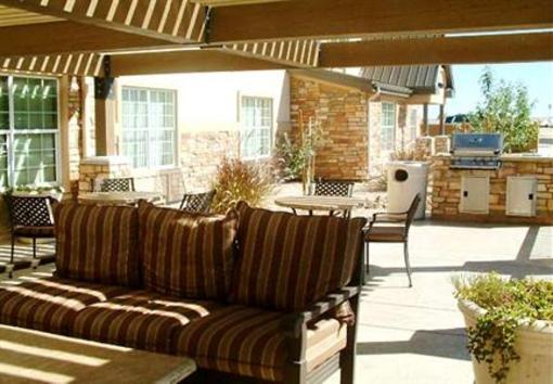 фото отеля TownePlace Suites Sierra Vista