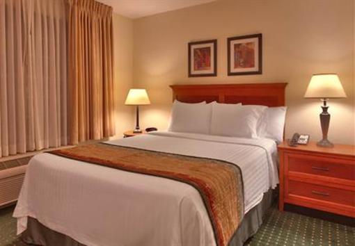 фото отеля TownePlace Suites Sierra Vista