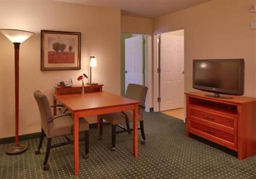 фото отеля TownePlace Suites Sierra Vista