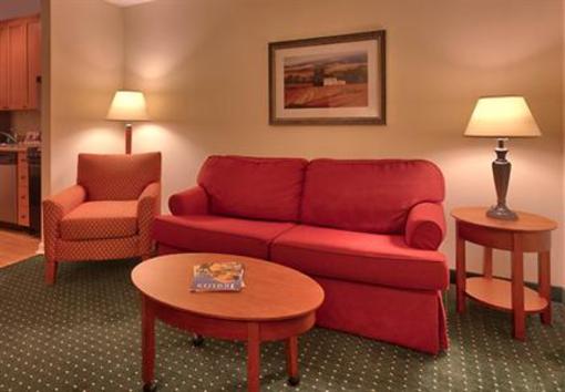 фото отеля TownePlace Suites Sierra Vista