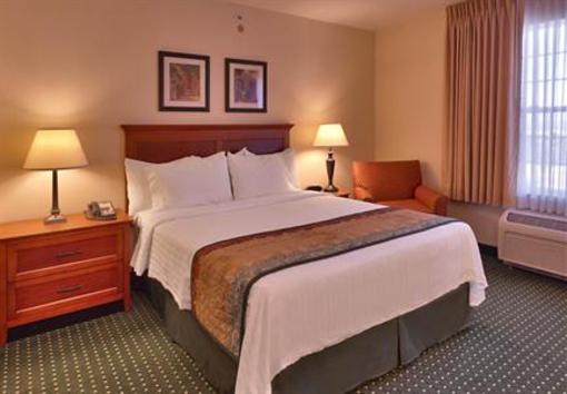 фото отеля TownePlace Suites Sierra Vista