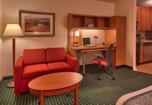 фото отеля TownePlace Suites Sierra Vista