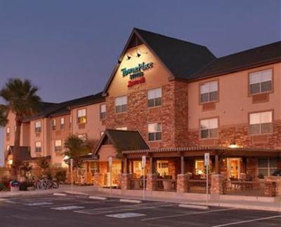 фото отеля TownePlace Suites Sierra Vista