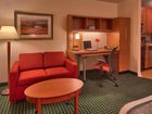 фото отеля TownePlace Suites Sierra Vista