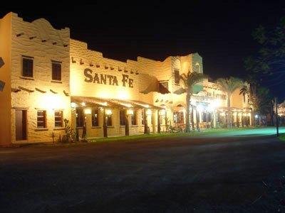 фото отеля Panther Creek Resort
