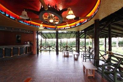 фото отеля Panther Creek Resort