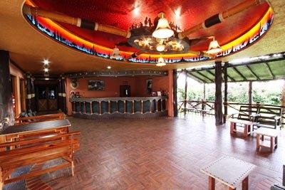 фото отеля Panther Creek Resort