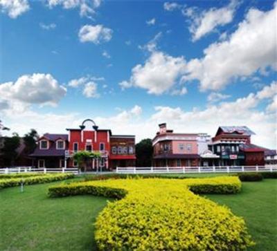 фото отеля Panther Creek Resort