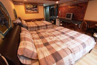 фото отеля Panther Creek Resort