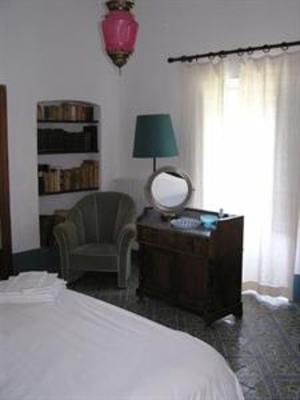 фото отеля Casa Migliaca Guest House Pettineo