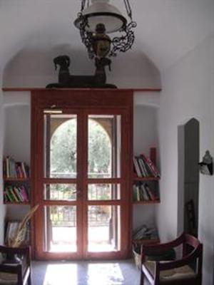 фото отеля Casa Migliaca Guest House Pettineo