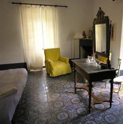 фото отеля Casa Migliaca Guest House Pettineo