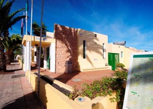 фото отеля Caleta Playa Apartments