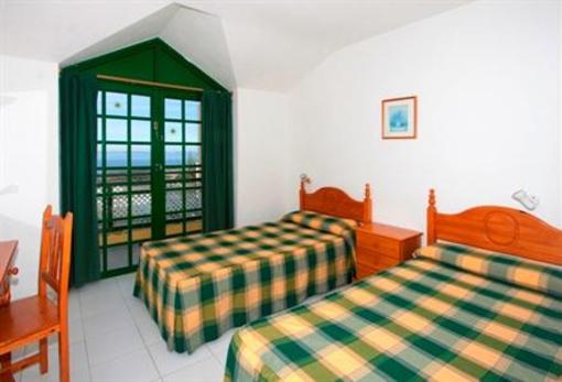 фото отеля Caleta Playa Apartments
