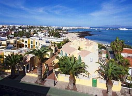 фото отеля Caleta Playa Apartments