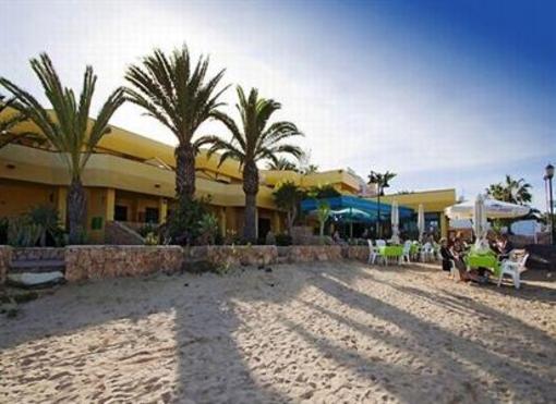 фото отеля Caleta Playa Apartments