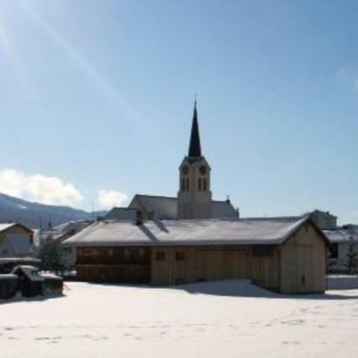фото отеля Allgauer Hof
