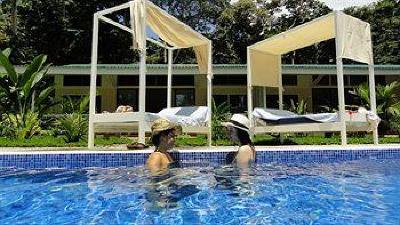 фото отеля VIP Hotel Playa Negra