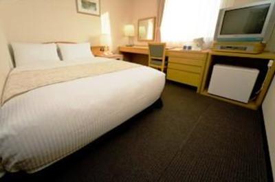 фото отеля Shin Osaka Hotel