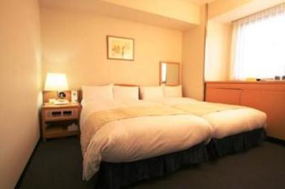 фото отеля Shin Osaka Hotel