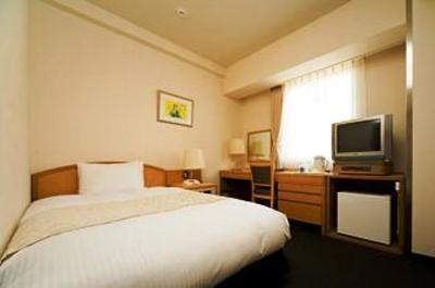 фото отеля Shin Osaka Hotel