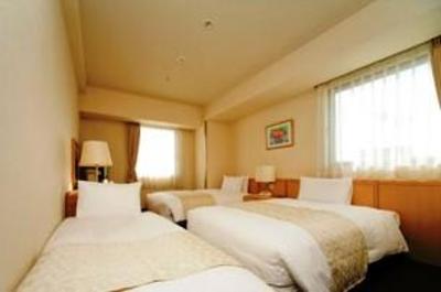 фото отеля Shin Osaka Hotel