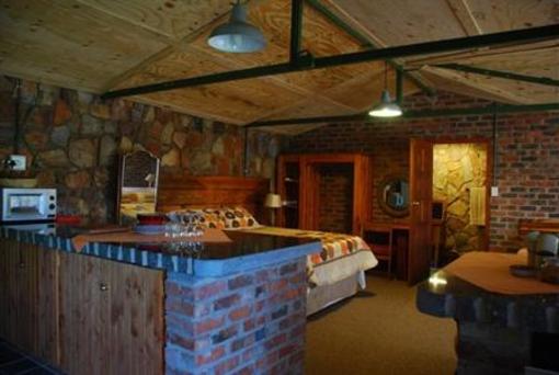фото отеля Linquenda Landgoed Self-catering Accommodation Johannesburg