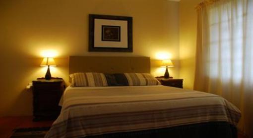 фото отеля Linquenda Landgoed Self-catering Accommodation Johannesburg