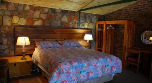 фото отеля Linquenda Landgoed Self-catering Accommodation Johannesburg
