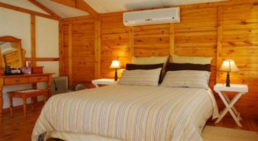 фото отеля Linquenda Landgoed Self-catering Accommodation Johannesburg
