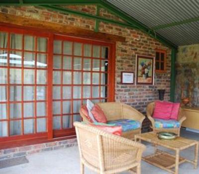фото отеля Linquenda Landgoed Self-catering Accommodation Johannesburg