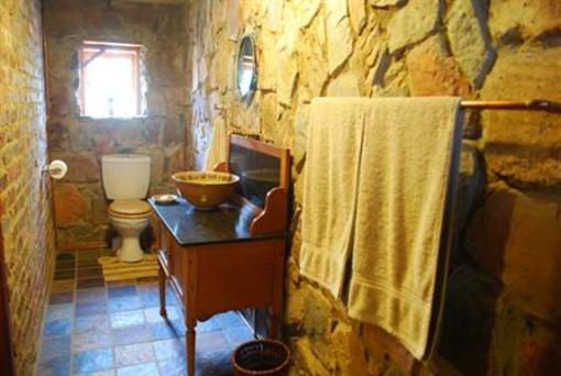 фото отеля Linquenda Landgoed Self-catering Accommodation Johannesburg