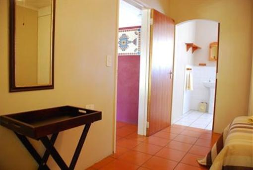 фото отеля Linquenda Landgoed Self-catering Accommodation Johannesburg
