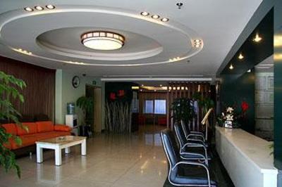фото отеля Starway Champagne Town Hotel